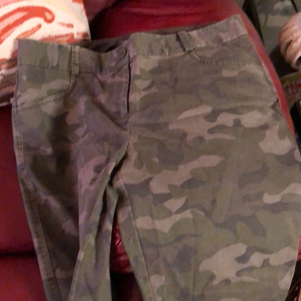 Pants